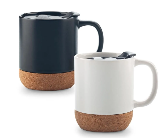 MUG PARA TAMPOGRAFÍA